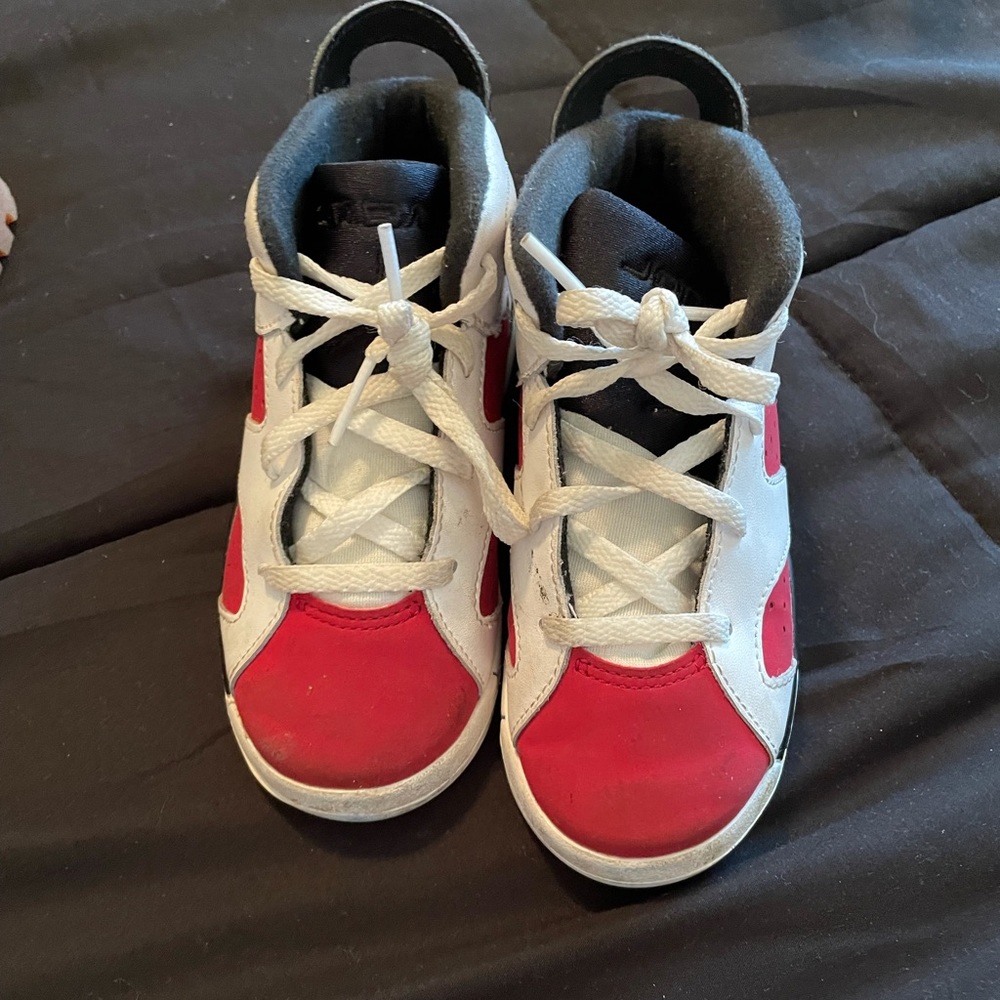 Retro Jordan